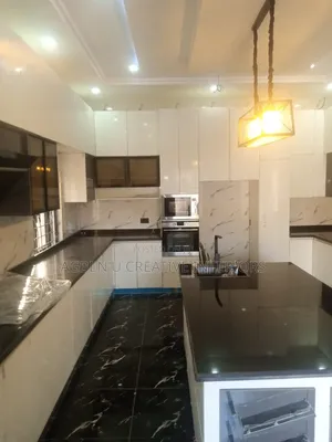 Kitchen Cabinet