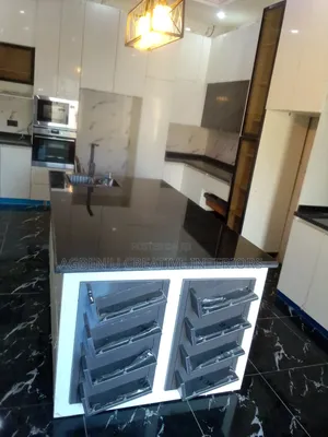 Kitchen Cabinet