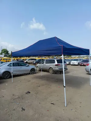 Foldable 6by6 Canopy
