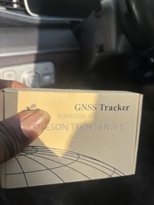 Protect Your Vehicle Beyond Locks and Alarms With GPS Location Tracker