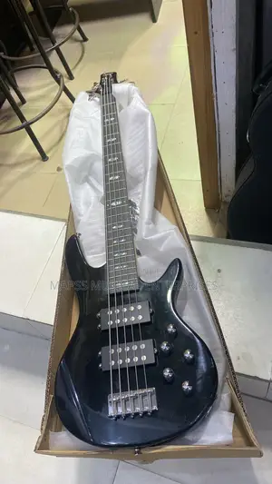 Ibanez Passive Bass Guitar