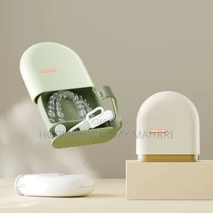 Invisalign / Aligner / Braces Retainers Storage Box