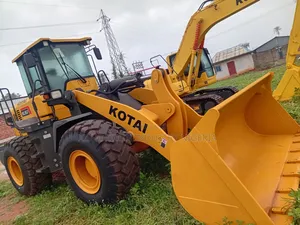 Wheelloader
