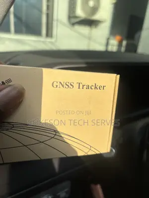 Smarter Tracking for Smarter Vehicle Owners Close to Your Door Step
