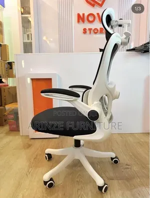 Quality Swivel Chair