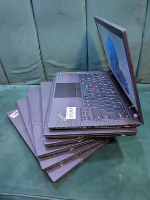 Laptop Lenovo ThinkPad P14s 16GB Intel Core i7 SSD 512GB