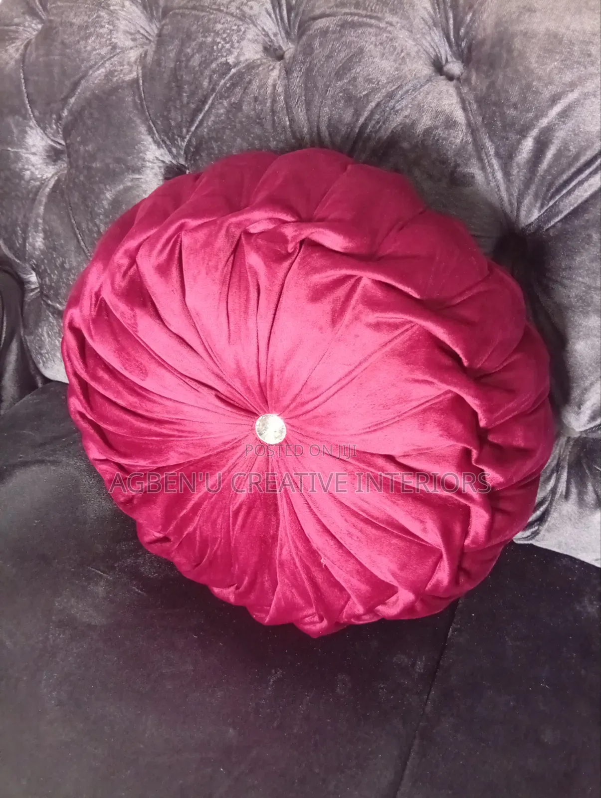 Throw Pillows