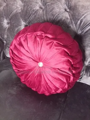 Throw Pillows