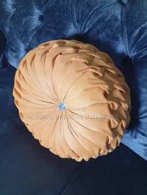 Throw Pillows