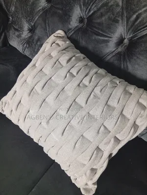 Throw Pillows