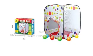 Tent Set for Kids