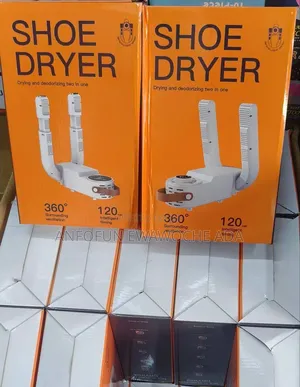 Shoe Dryer