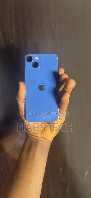 Apple iPhone 13 128 GB Blue