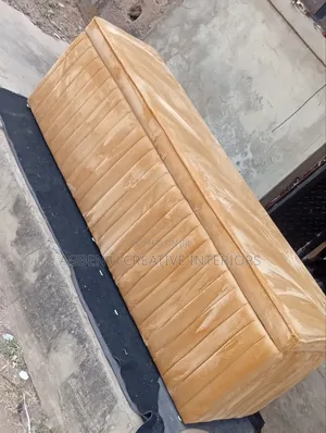 Ottoman for Bed