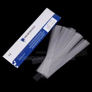 Transparent Matrix Strip / Poling Strip