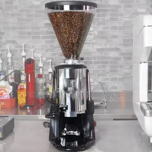 Commercial Coffee Grinder