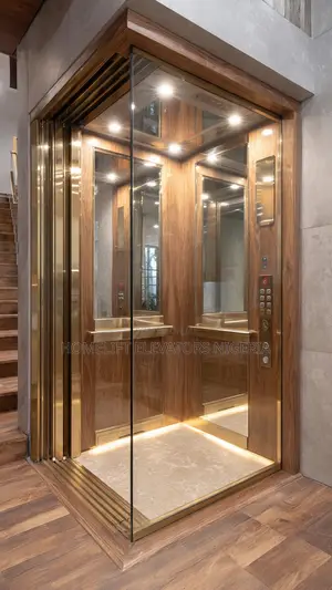 Suitable for Residential and Commercial Applications