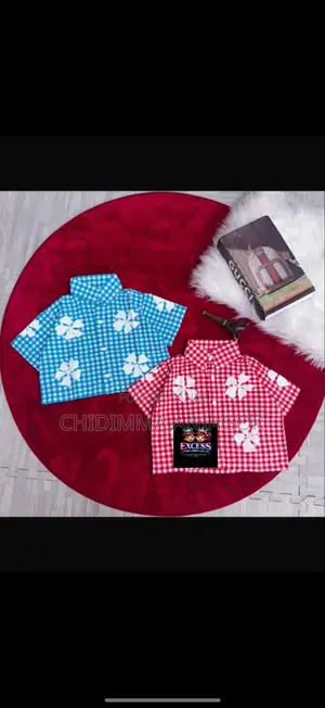Children Shirt