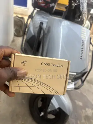 Electric Bike and Electric Vehicle Tracking Made Easy and Affordable