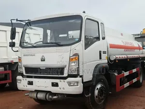 Meter Howo Truck