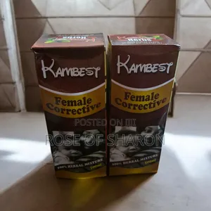 Kambest Female Corrective
