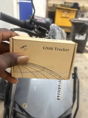 Reliable Tracking for Private and Business Electric Bike and Vehicles