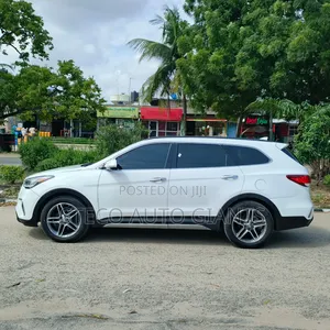 Car 2017 White