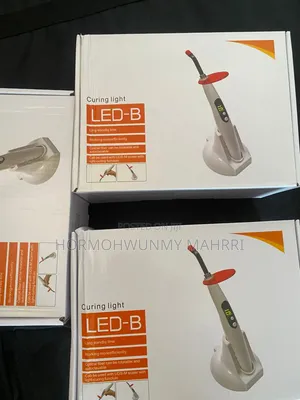 Dental Curing Light