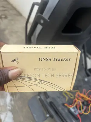 Protect Your Electric Bike,Car and Assets With GPS Technology