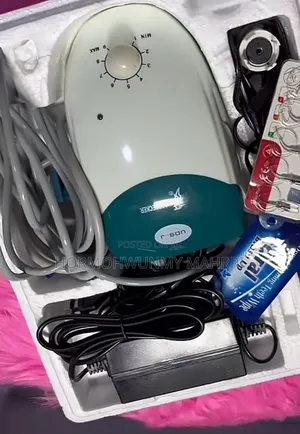Ultrasonic Scaler Machine