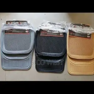 Car Floor Mat+075