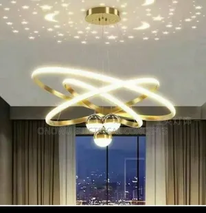 Nordic Hot Selling Creative Pendant Lights Centerpieces for Dining