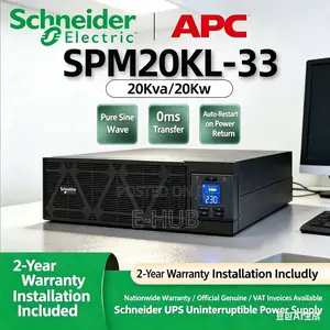 Ap4423 Rack Ats 230v 16a