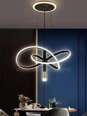 Nordic Hot Selling Creative Pendant Lights Centerpieces for Dining