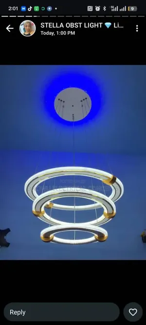 Nordic Hot Selling Creative Pendant Lights Centerpieces for Dining