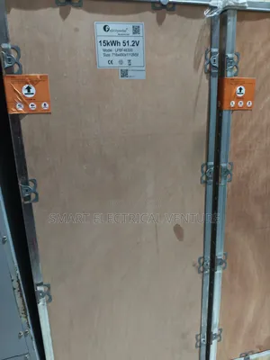 15kwh Felicity Lithium Ion Battery