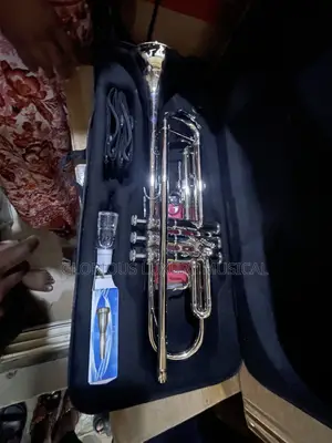 Original Yamaha Trumpet