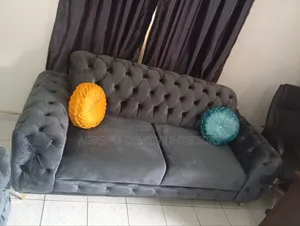 Upholstery Chair