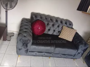Upholstery Chair