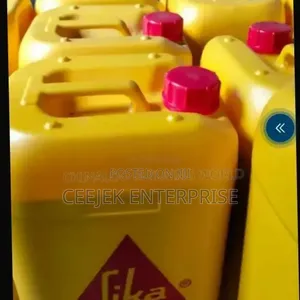 Sika Waterproof Cement