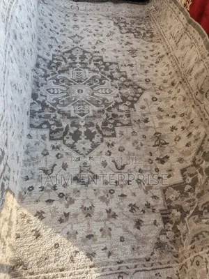8 by 10 American Arabian Rug