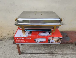 12l Chafing Dish