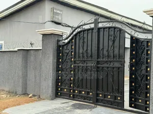 1bdrm Block of Flats in No Estate, Mararaba for rent