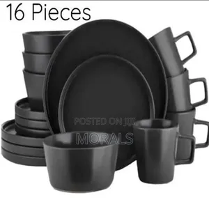 16pcs Dinnerware Set