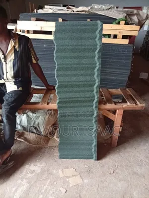 Aluminium Zinc
