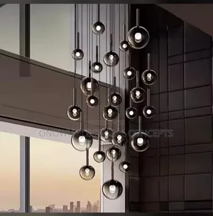 Modern Chandeliers Light for Living Room Dining Room Led Chandelier
