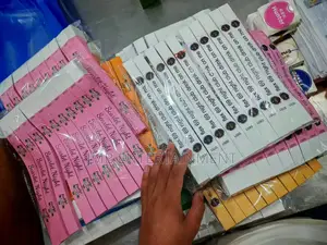 Professional Event Wristbands Tags