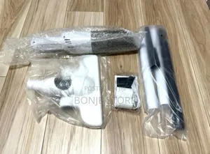 Cordless Handheld 2-in-1 Vacuum Cleaner Power Suction Handheld Cleaner