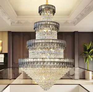 Modern Chandeliers Light for Living Room Dining Room Led Chandelier