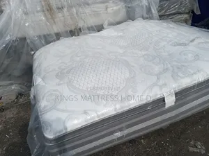 Mattress in the Mattress Way of Sleeping